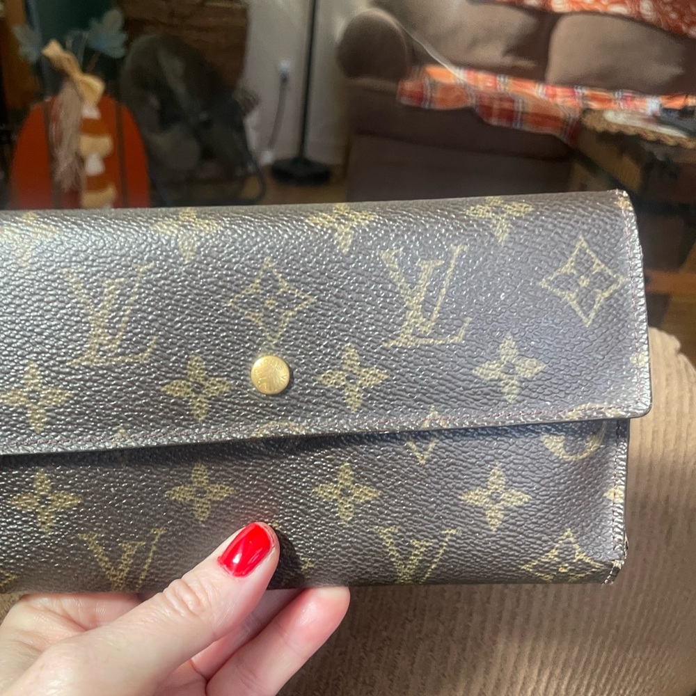 Wallet